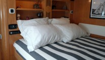 BLUE NOTE -  Guest Cabin 4